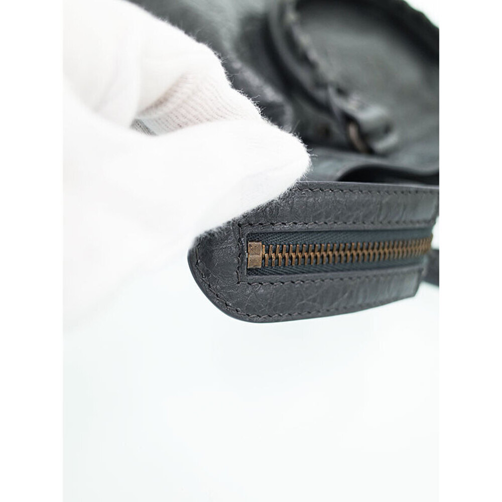 Balenciaga Town Bag Shoulder Classic - Picture 5 of 9